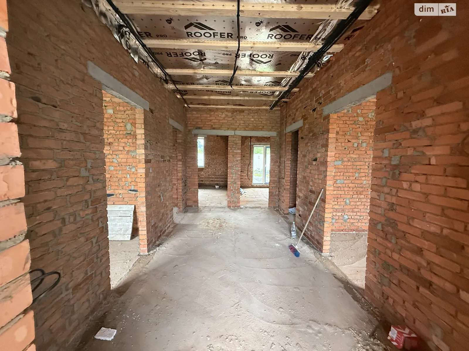 Продается одноэтажный дом 95 кв. м с балконом, цена: 82000 $ - фото 1