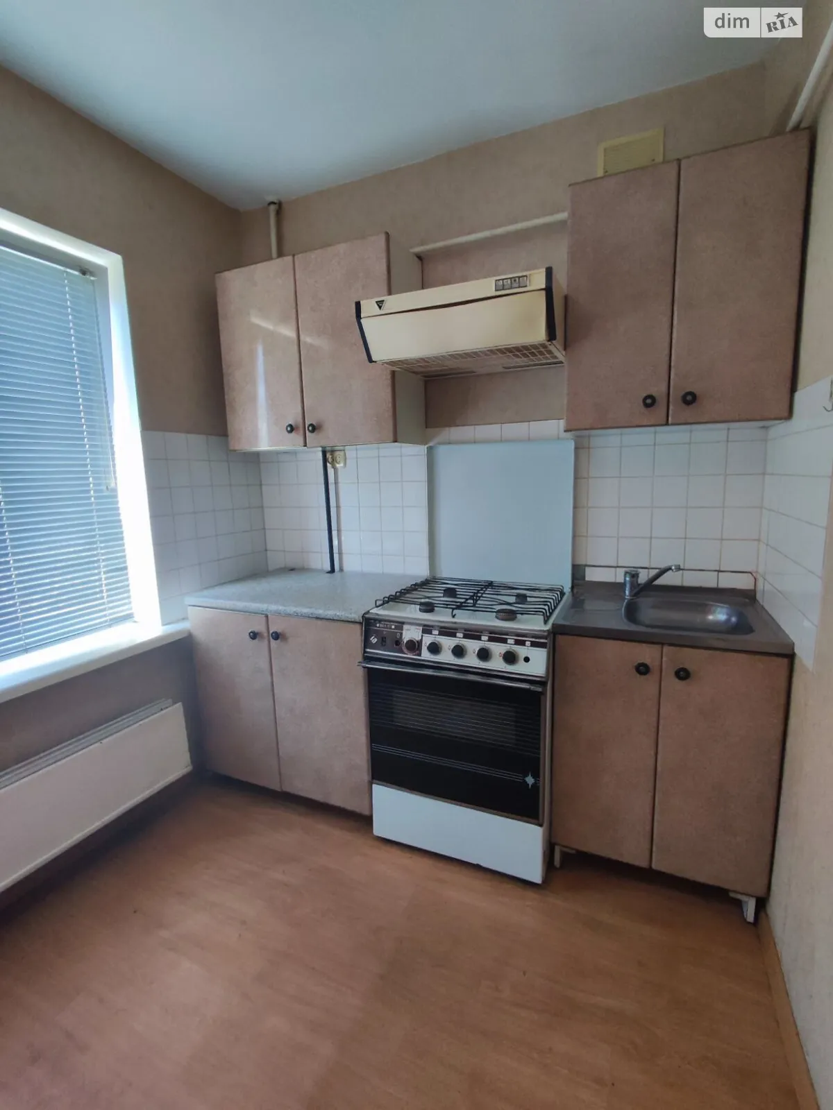 1-комнатная квартира 35 кв. м в Запорожье, ул. Водограйна(Гаврилова), 16 - фото 1
