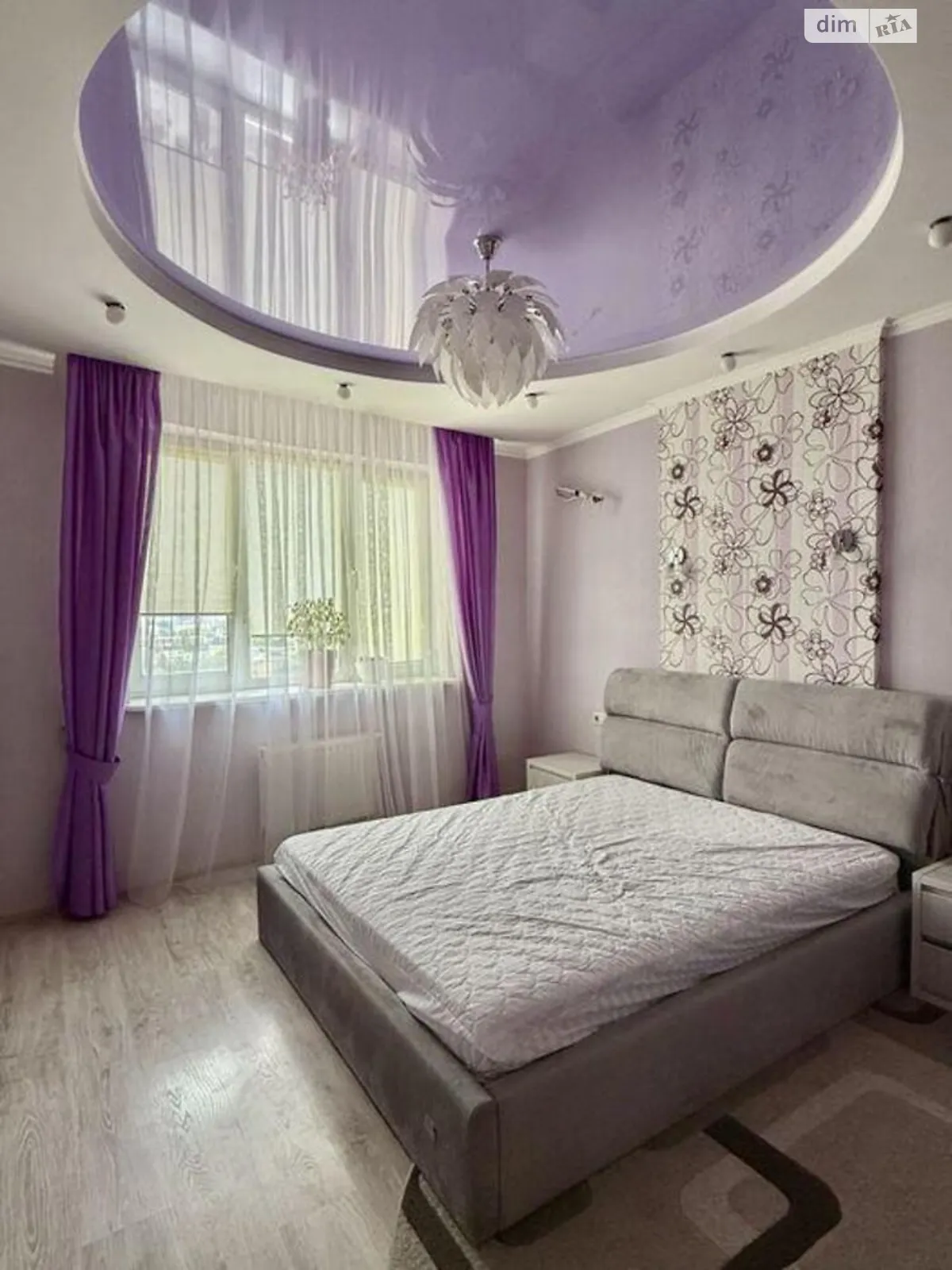 Продається 2-кімнатна квартира 51.5 кв. м у Києві, цена: 88000 $ - фото 1