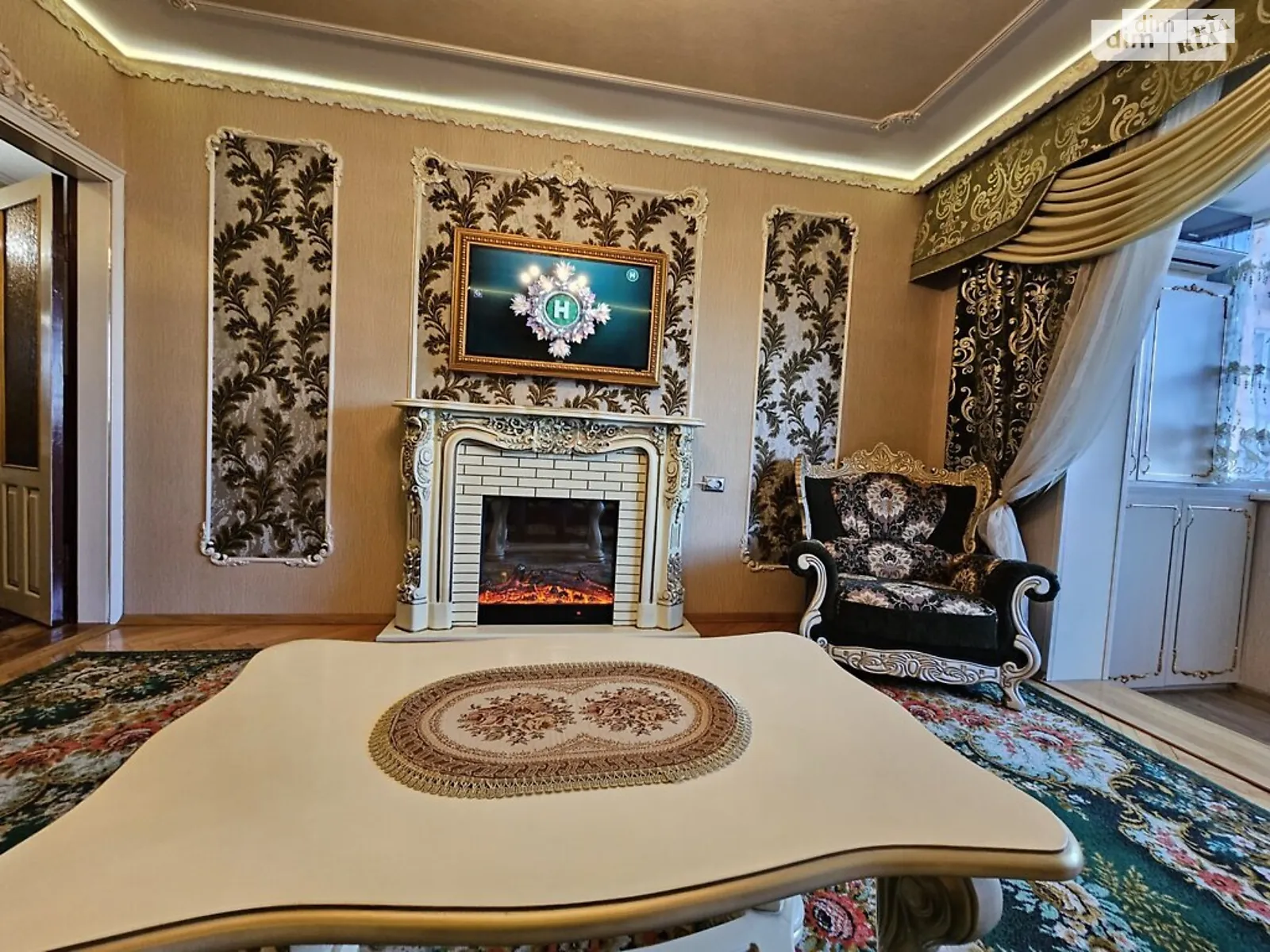 Продається 2-кімнатна квартира 75 кв. м у Вінниці, вул. Аграрна, 5 - фото 1