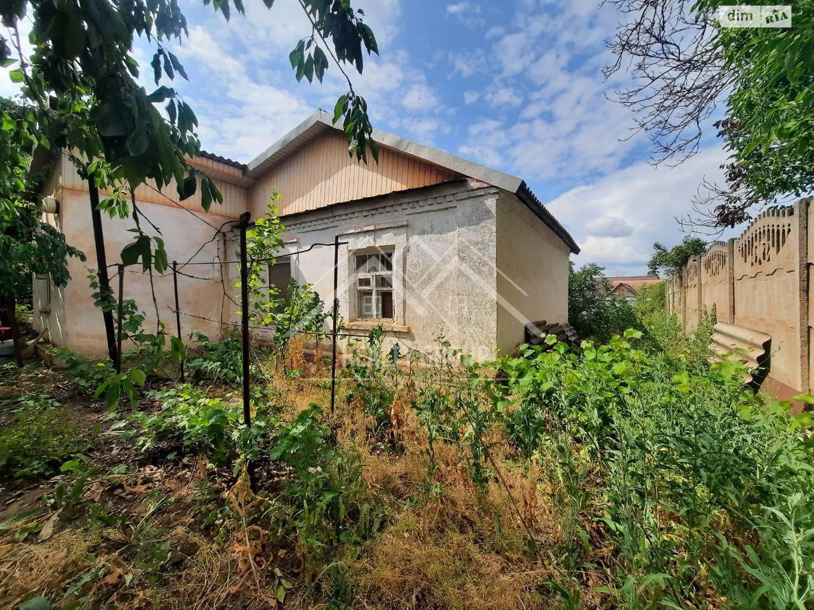 Продається одноповерховий будинок 44 кв. м з меблями, цена: 16500 $ - фото 1
