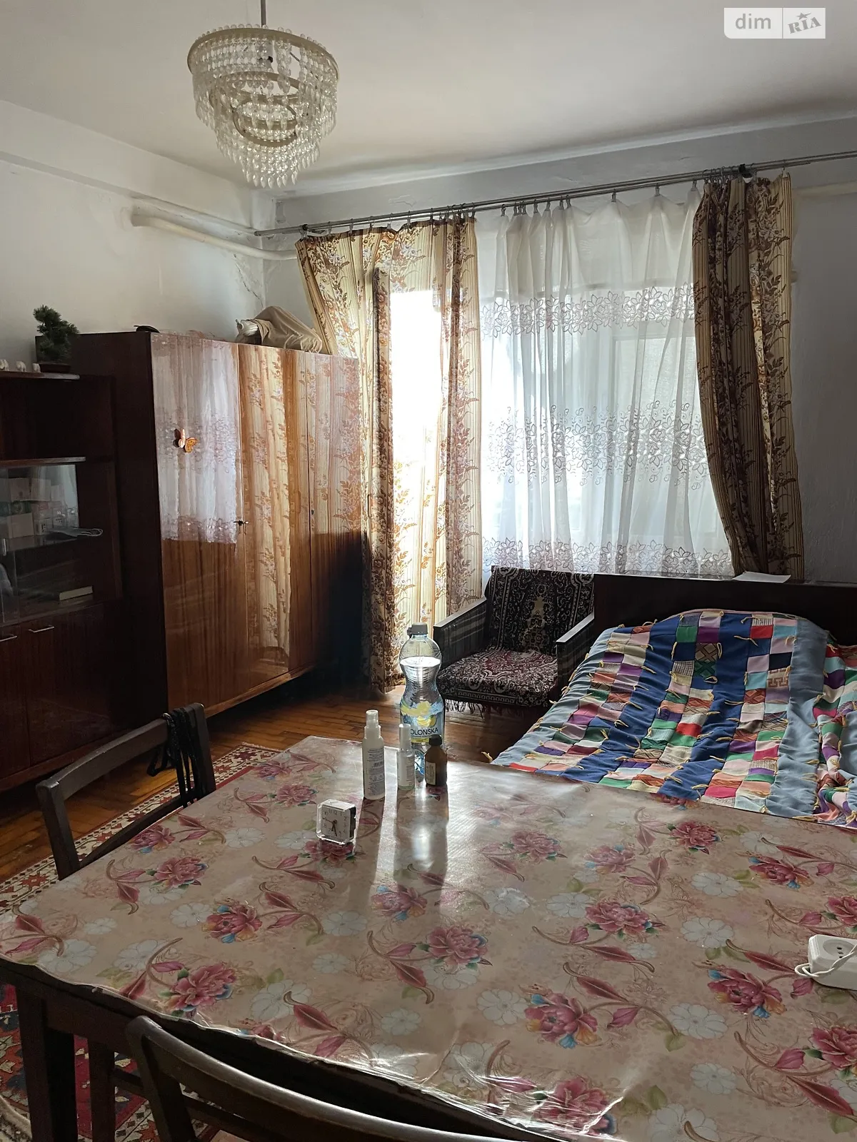 1-комнатная квартира 31 кв. м в Запорожье, ул. Победы, 79А - фото 1
