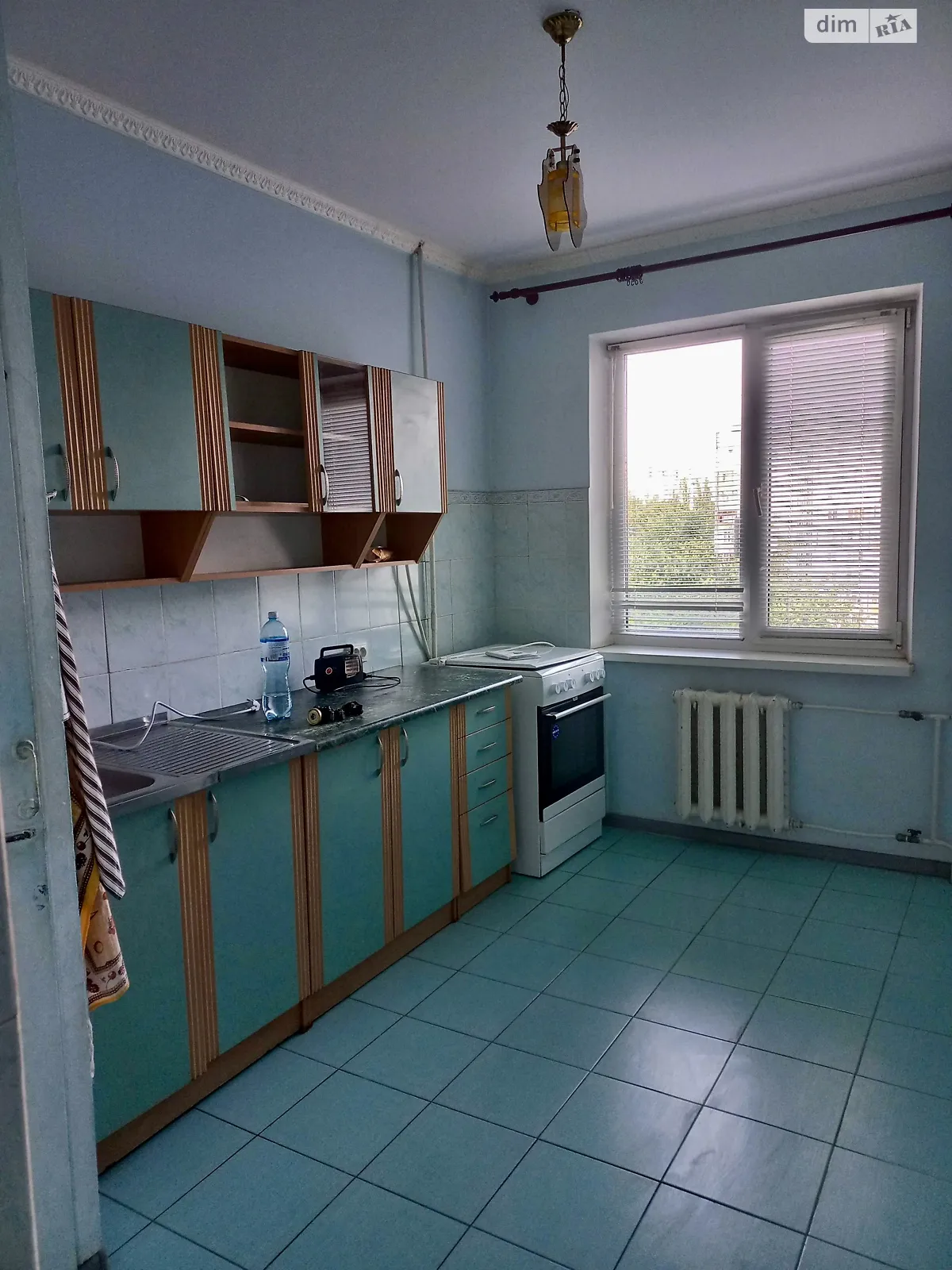Продається 2-кімнатна квартира 52.3 кв. м у Білій Церкві, вул. Чорних Запорожців(Леваневського), 18 - фото 1