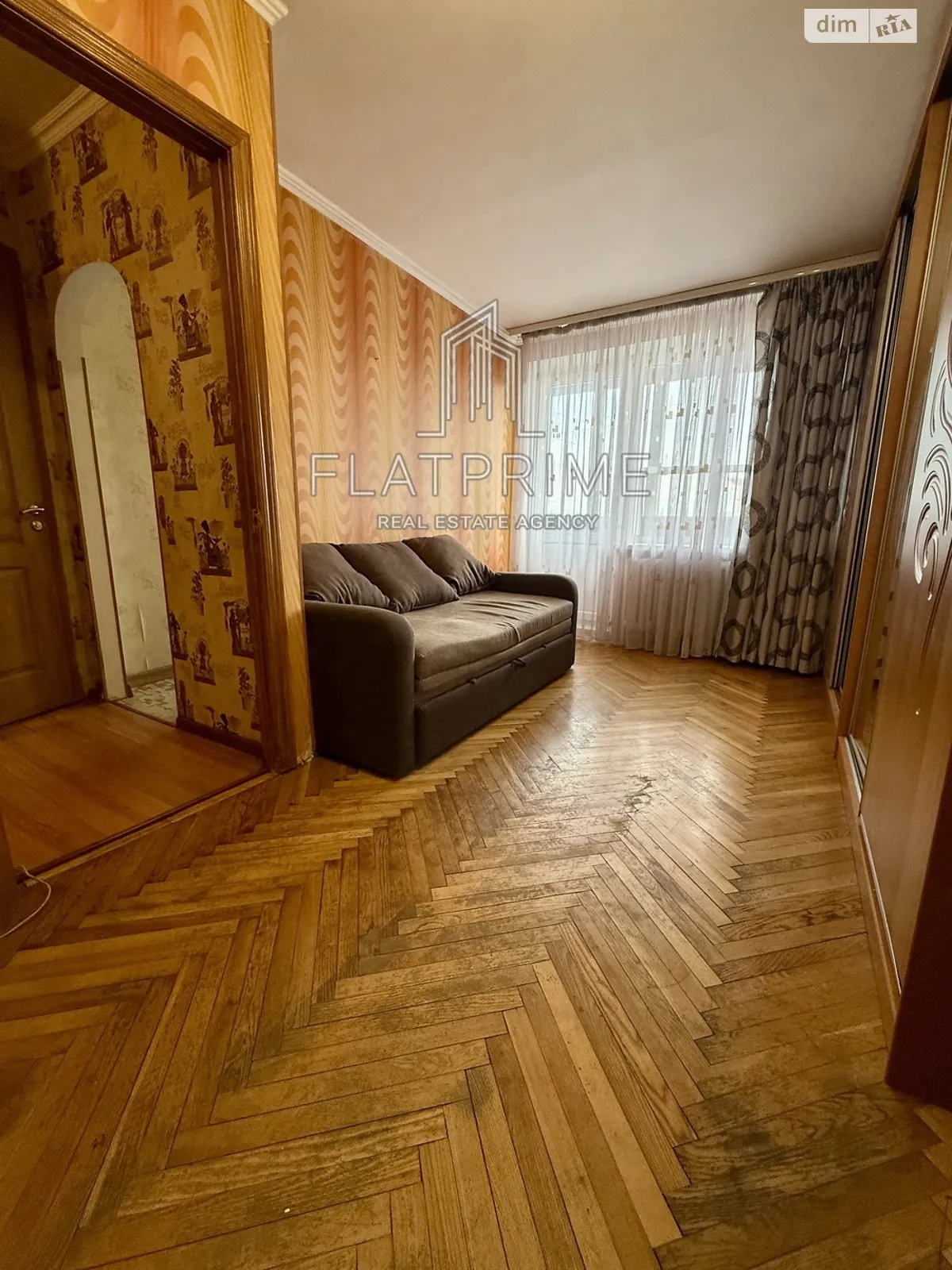 Продается 1-комнатная квартира 31.2 кв. м в Киеве, ул. Михаила Котельникова, 80 - фото 1