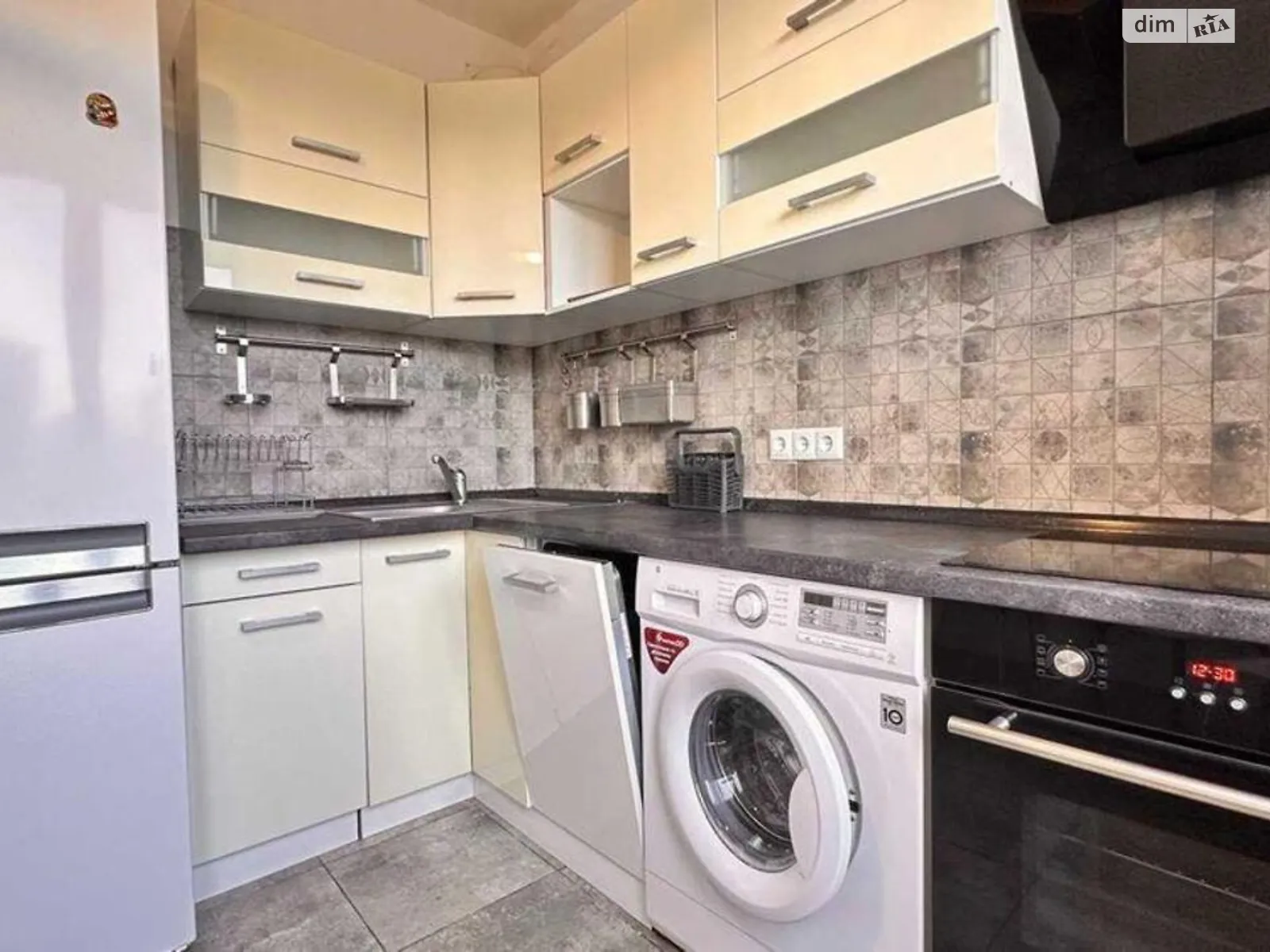 Продается 2-комнатная квартира 55 кв. м в Киеве, цена: 71000 $ - фото 1