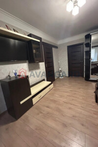 Продаж квартири, Запоріжжя, р‑н. Комунарський, Чумаченка вулиця, буд. 16