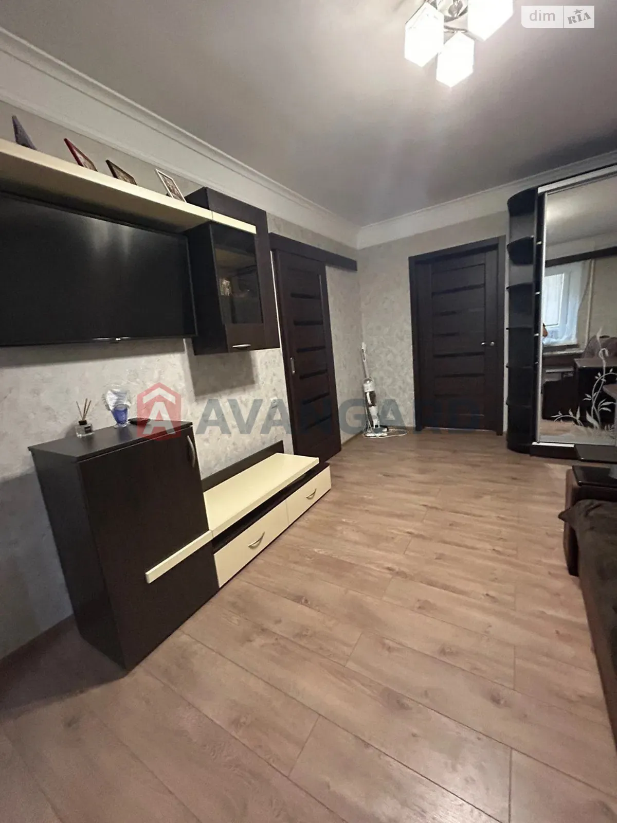 2-кімнатна квартира 43 кв. м у Запоріжжі, цена: 28000 $ - фото 1