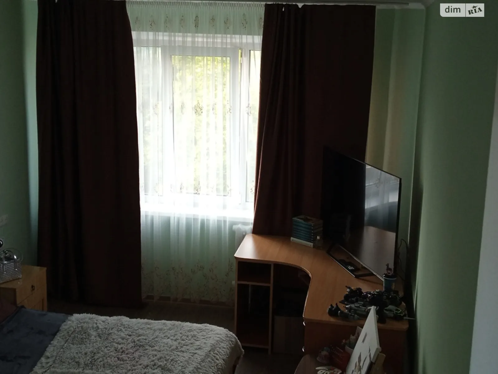 Продается 1-комнатная квартира 33 кв. м в, цена: 40000 $ - фото 1