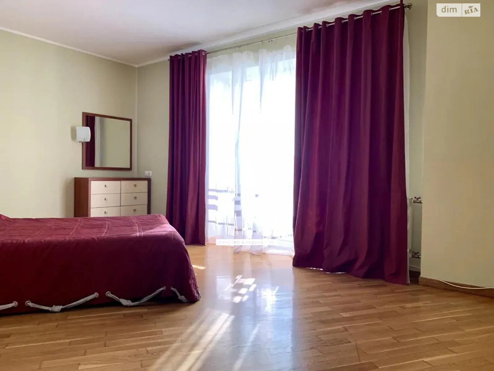 Здається в оренду 2-кімнатна квартира 74 кв. м у Києві, вул. Татарська, 7 - фото 1