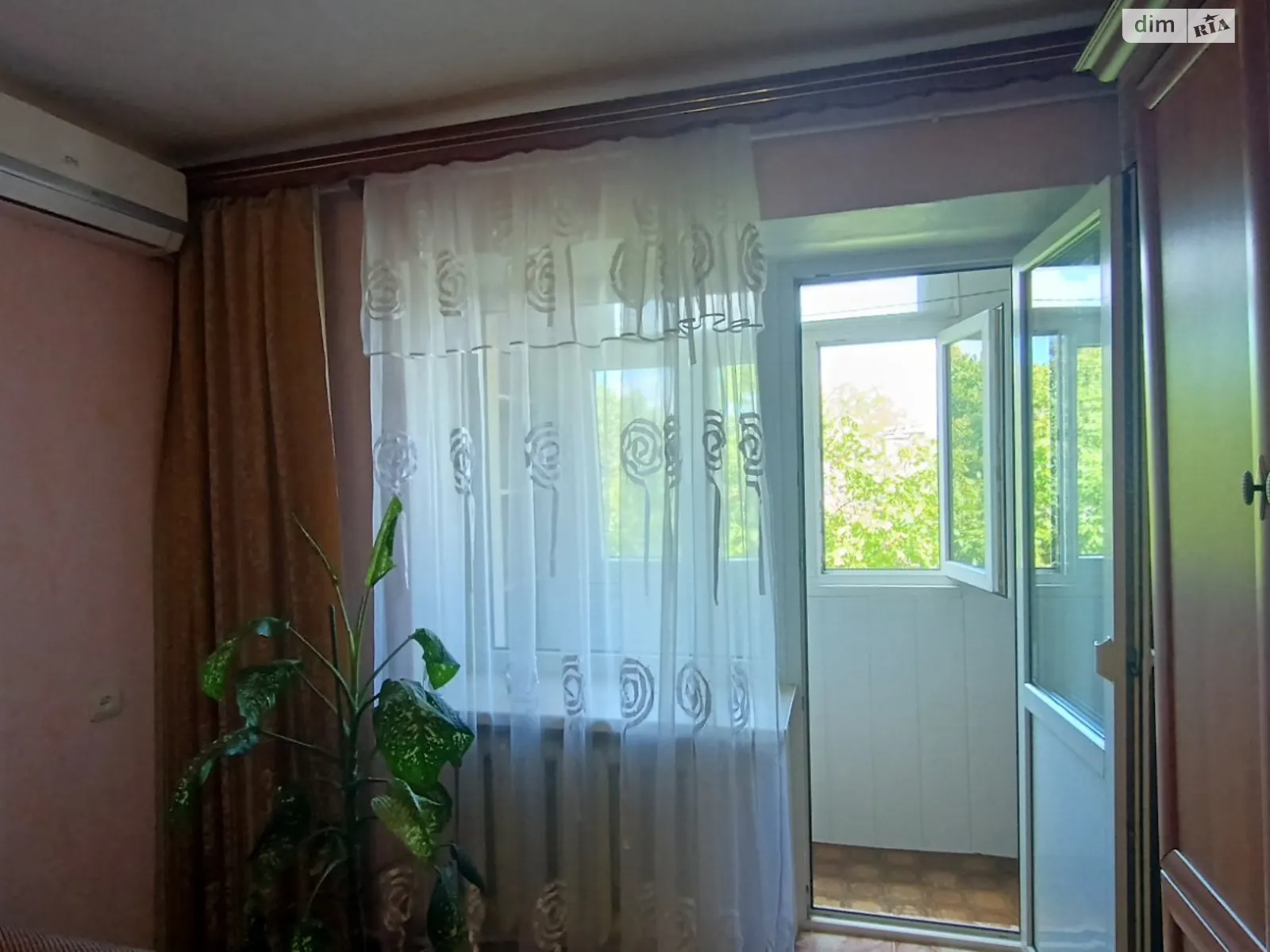Сдается в аренду 2-комнатная квартира 46 кв. м в Одессе, цена: 9100 грн - фото 1