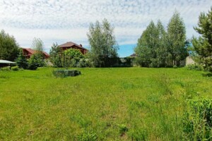 Продаж ділянки під житлову забудову, Київська, Михайлівка-Рубежівка (Ірпінь), Абрикосова вулиця