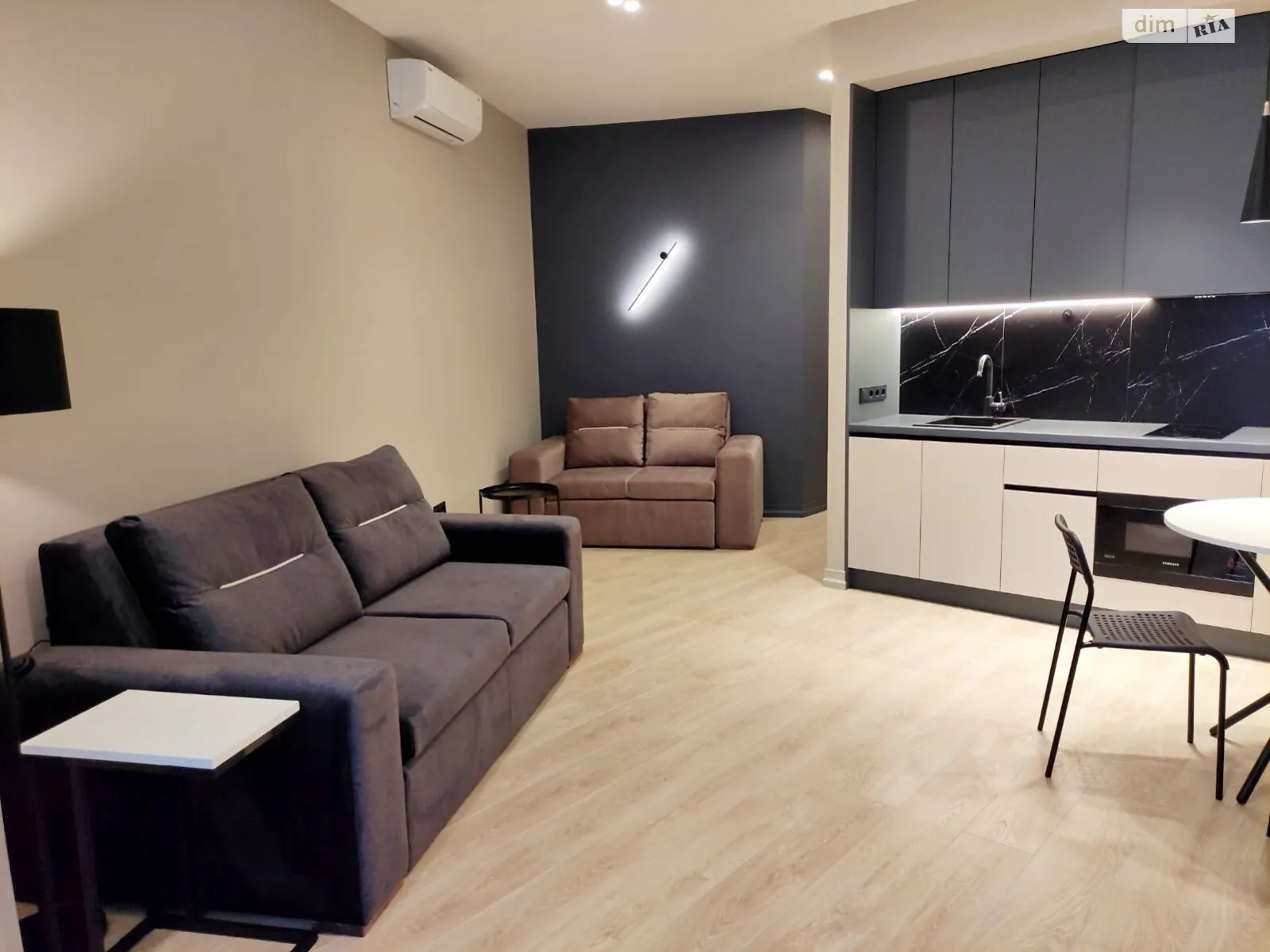 Сдается в аренду 1-комнатная квартира 39 кв. м в Одессе, цена: 9499 грн - фото 1