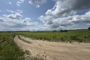 Продажа участка под жилую застройку, Винницкая, Агрономичное, Леоніда Каденюка (Комарова) 7-й переулок