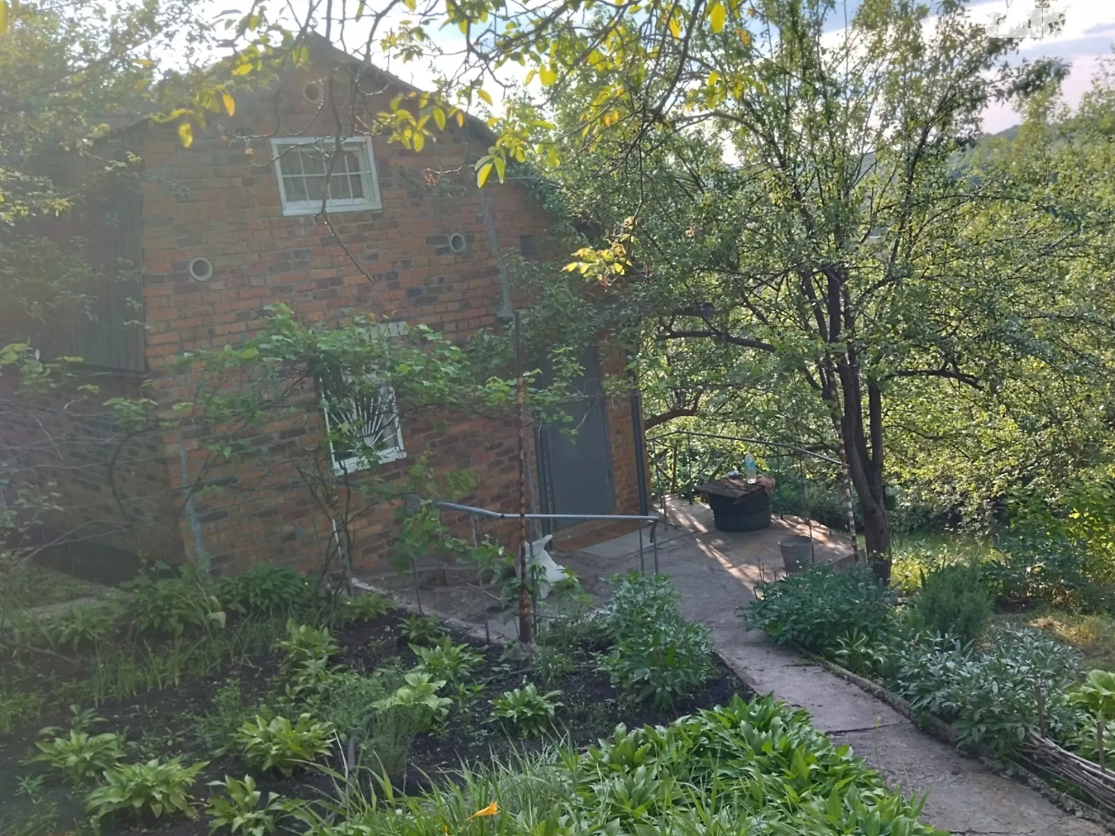 Продається будинок 2 поверховий 42 кв. м з ділянкою, цена: 4800 $ - фото 1