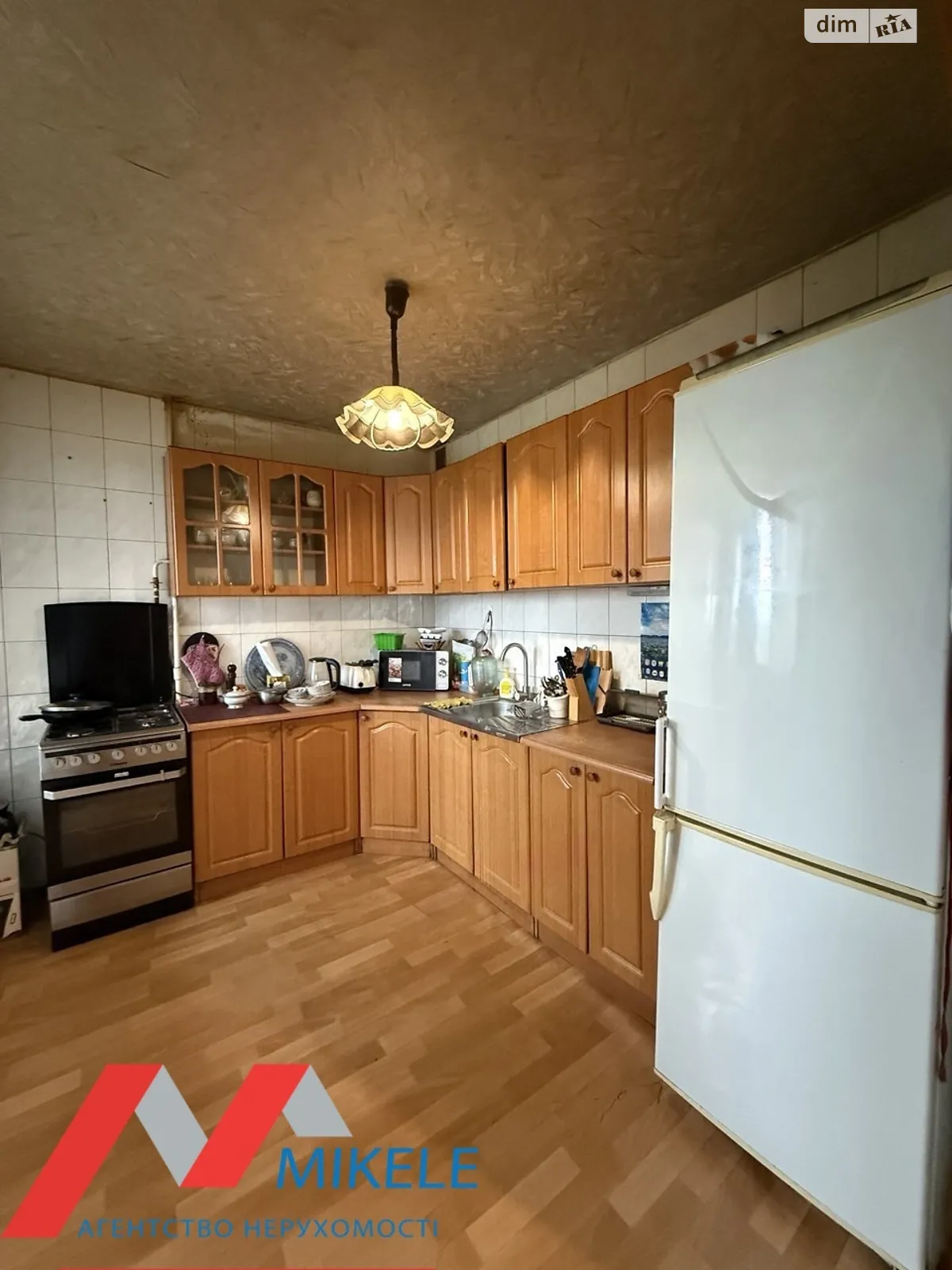 Продается 3-комнатная квартира 68.8 кв. м в Киеве, ул. Братиславская, 44/2 - фото 1