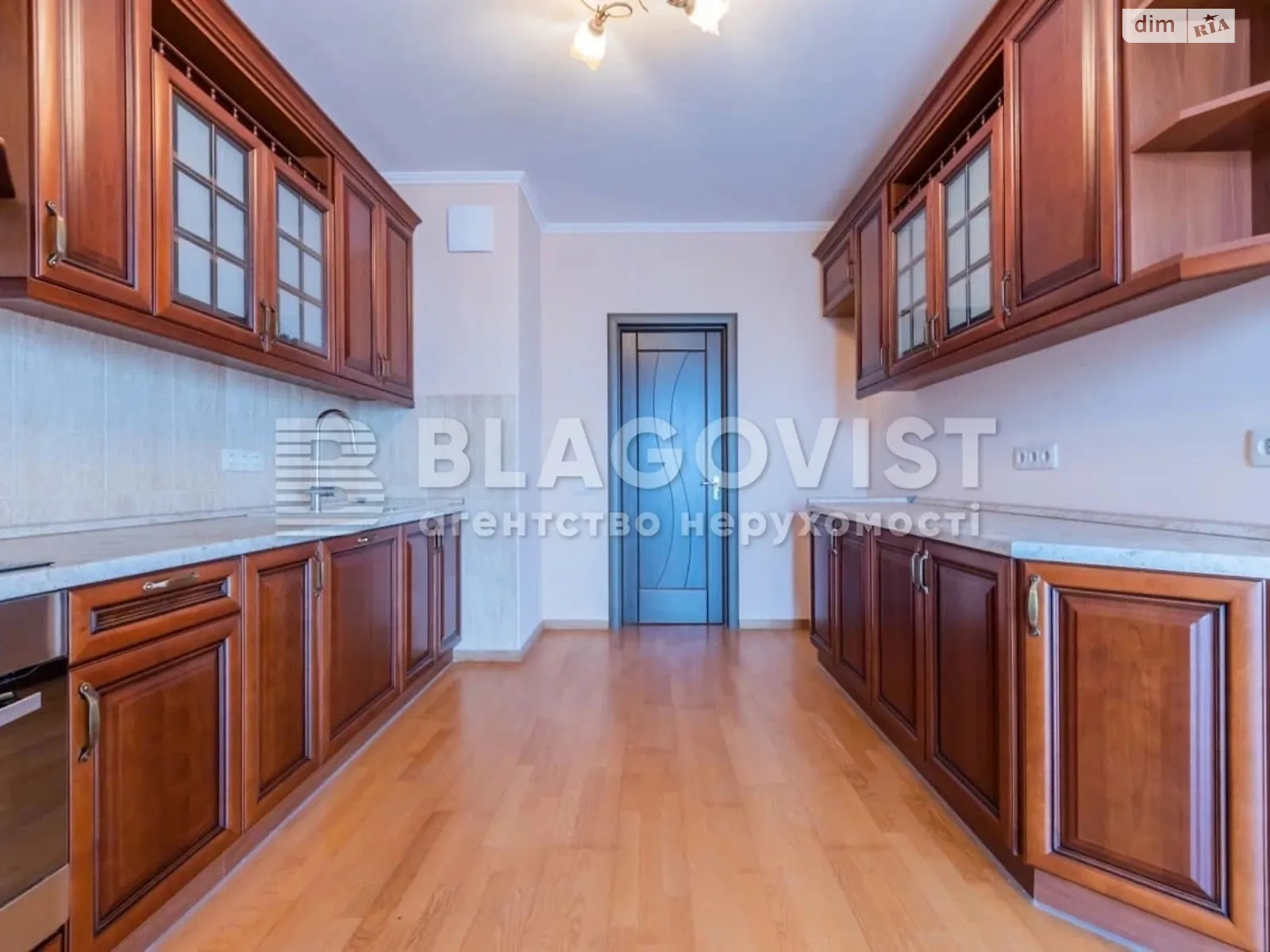 Продается 3-комнатная квартира 105 кв. м в Киеве, ул. Волынская, 9А - фото 1