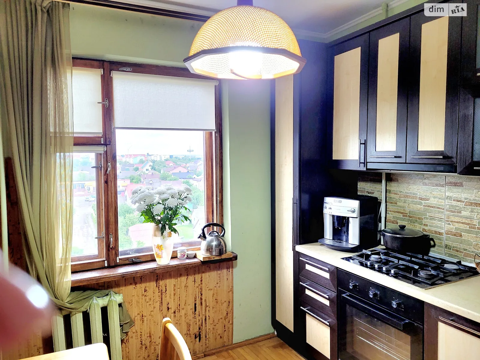 Продається 2-кімнатна квартира 52.3 кв. м у Рівному, цена: 52000 $ - фото 1