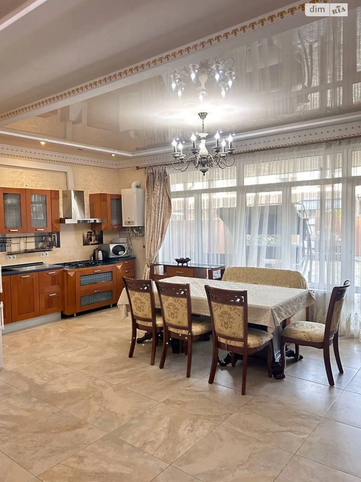 Автовокзал №1 Хмельницкий ЖК Ранкове Family, цена: 145000 $ - фото 1