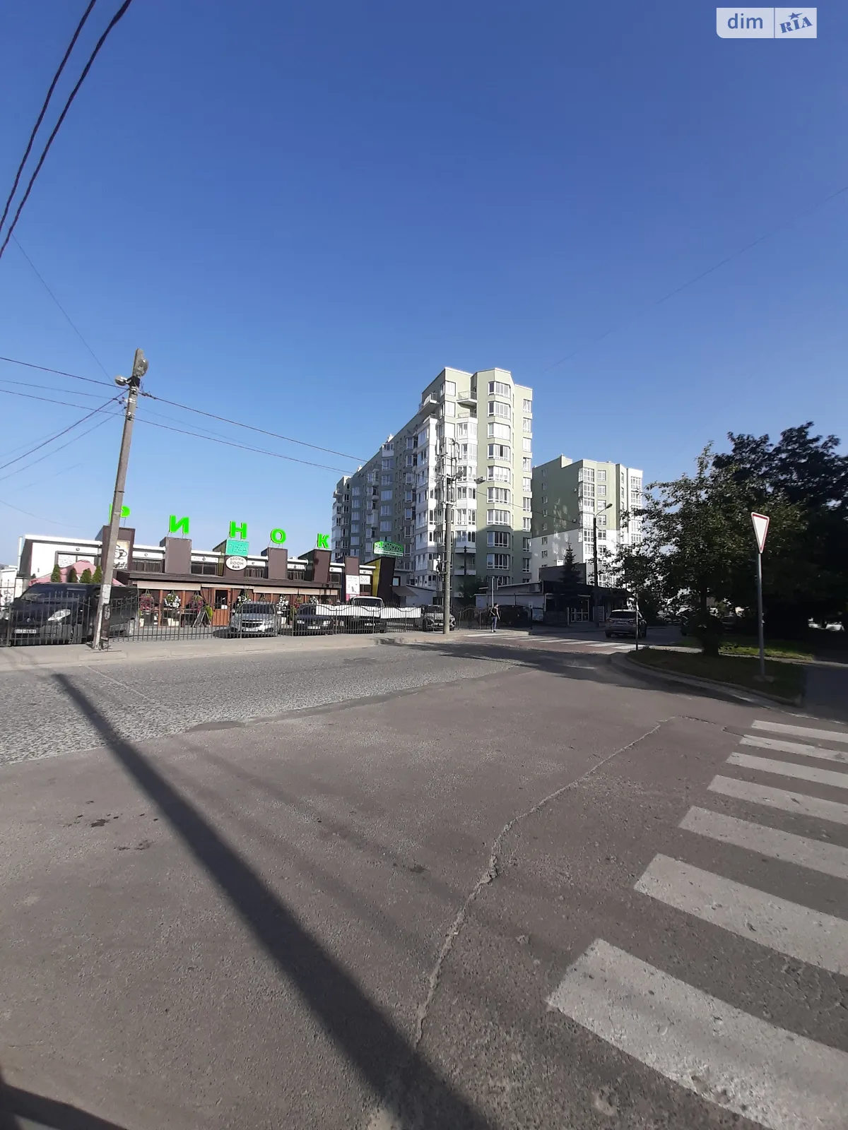 Продається 1-кімнатна квартира 47.6 кв. м у Львові, вул. Антонича, 7 - фото 1