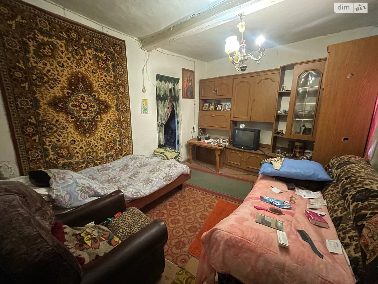 Продається частина будинку 80 кв. м з садом, цена: 17000 $ - фото 1