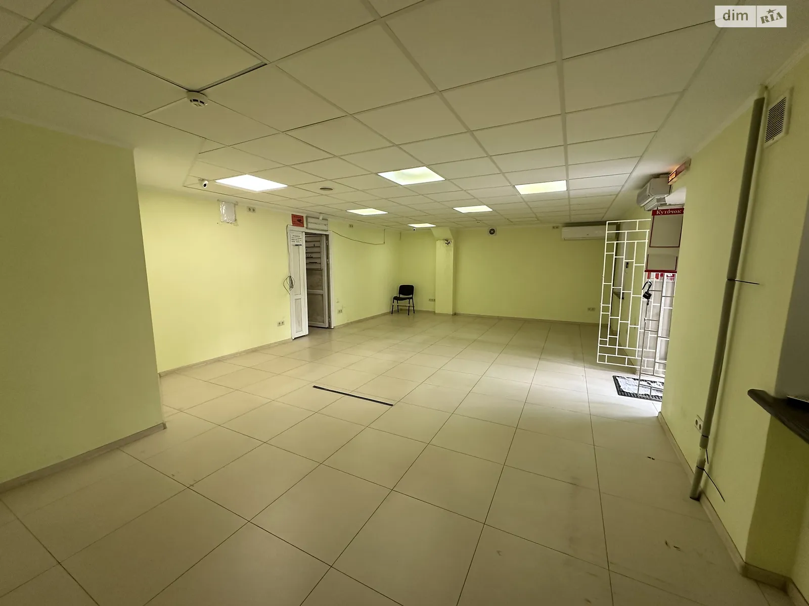 Продается помещения свободного назначения 84 кв. м в 5-этажном здании, цена: 69999 $ - фото 1