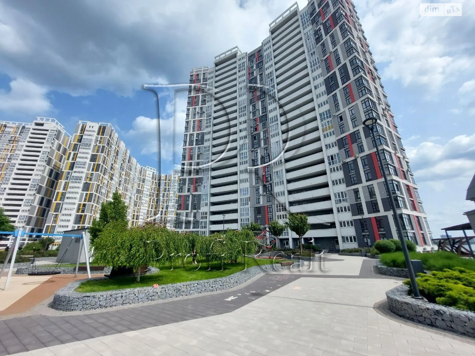 Продается 3-комнатная квартира 99.2 кв. м в Киеве, цена: 175000 $ - фото 1