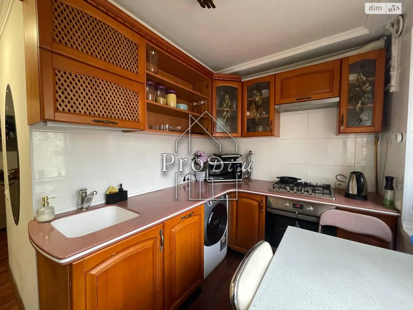 Продається 2-кімнатна квартира 45.7 кв. м у Києві, цена: 52000 $ - фото 1