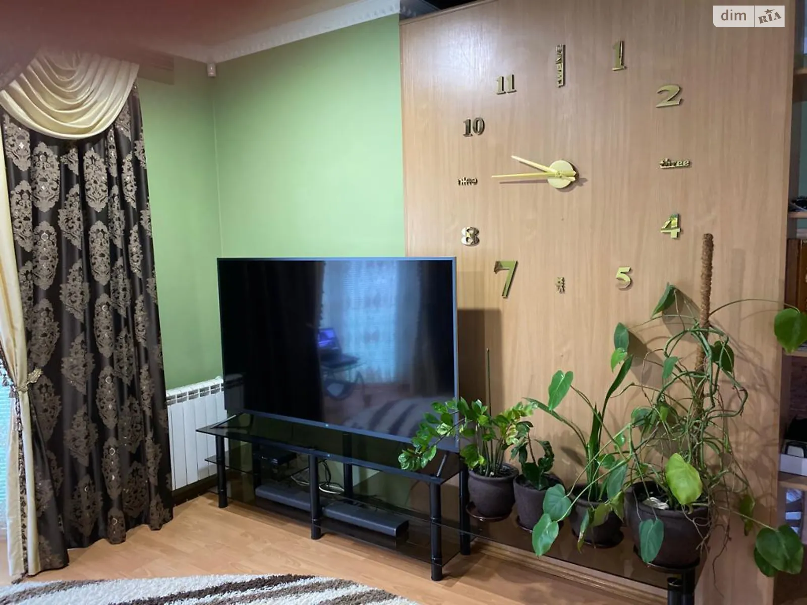 Сдается в аренду одноэтажный дом 100 кв. м с верандой, цена: 800 $ - фото 1