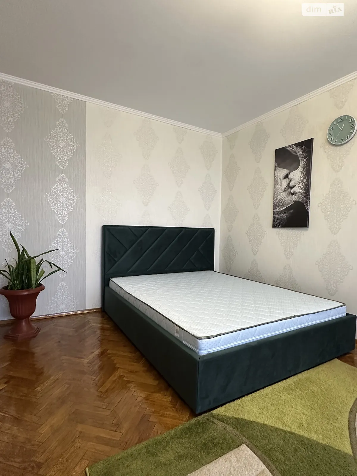Сдается в аренду 1-комнатная квартира 35 кв. м в, цена: 9999 грн - фото 1