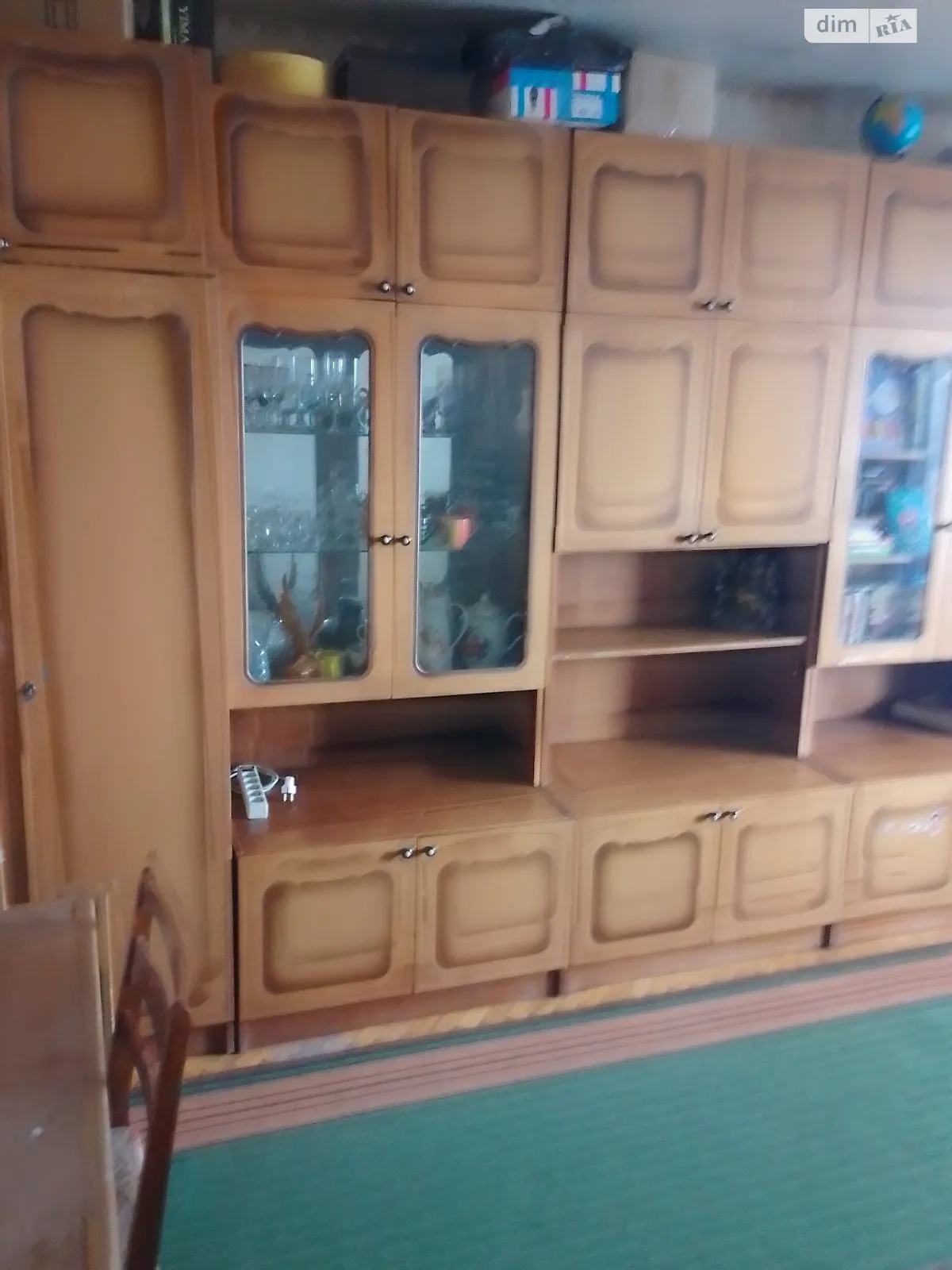 Здається в оренду кімната 80 кв. м у Києві, цена: 3000 грн - фото 1