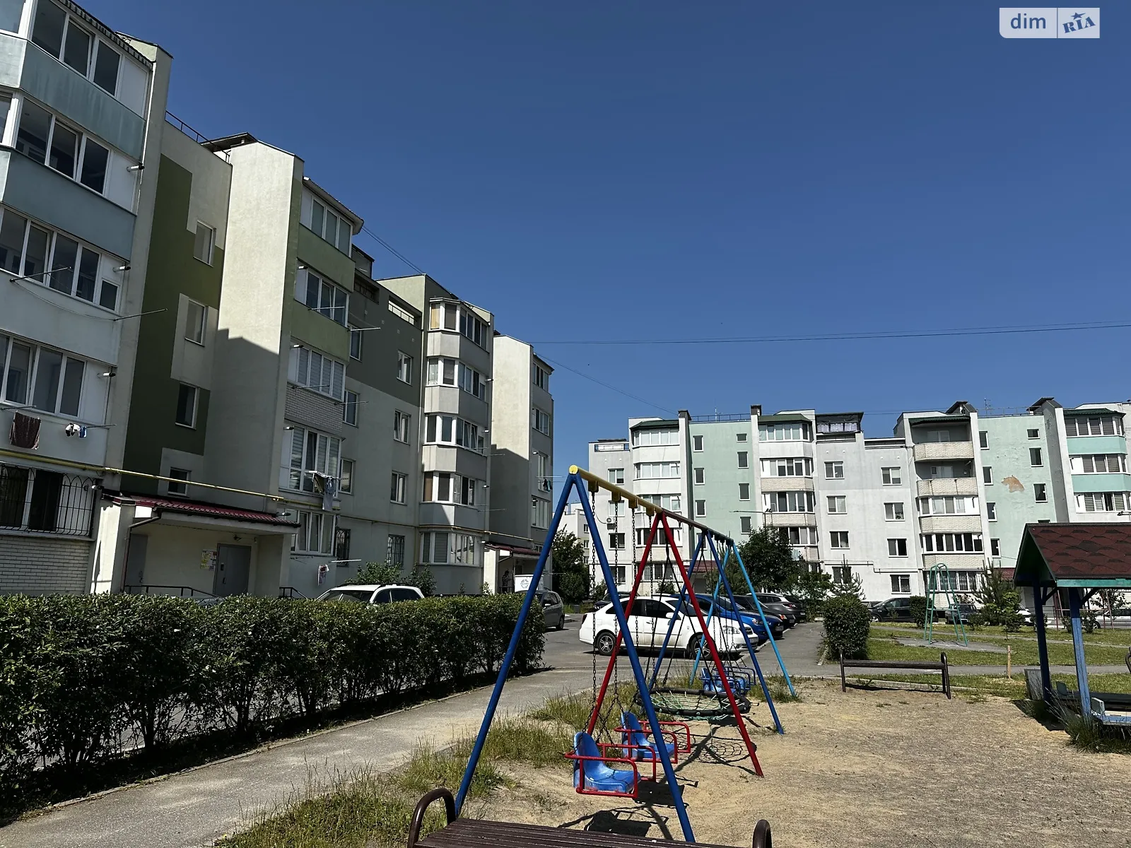Сдается в аренду 2-комнатная квартира 55 кв. м в Виннице, ул. Николаевская - фото 1