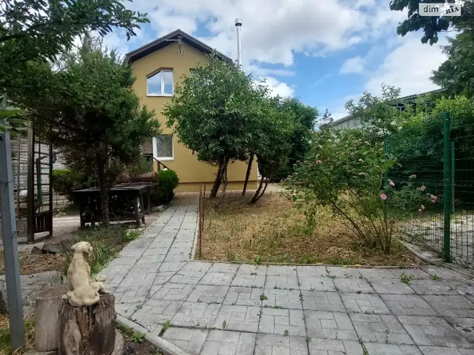 Продається будинок 2 поверховий 99 кв. м з верандою, цена: 54000 $ - фото 1
