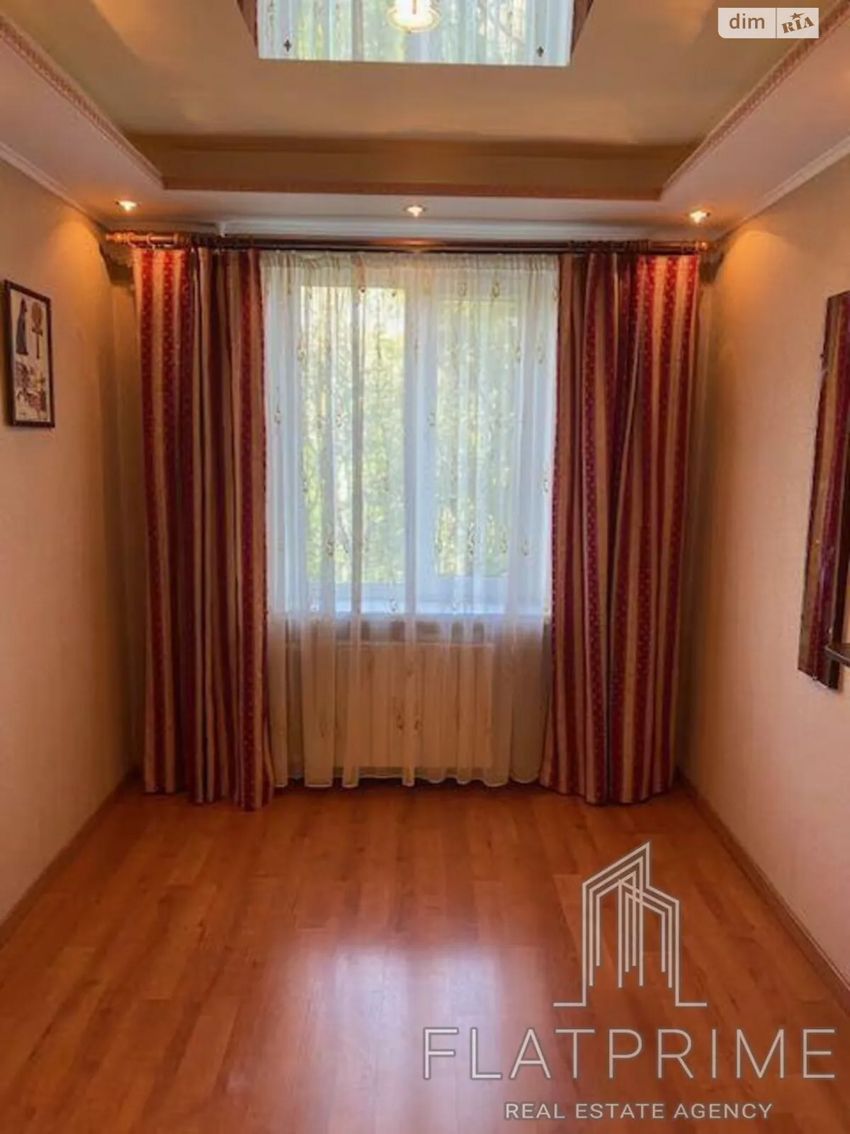Продается 3-комнатная квартира 62 кв. м в Киеве, ул. Олега Мудрака(Генерала Наумова), 31А - фото 1
