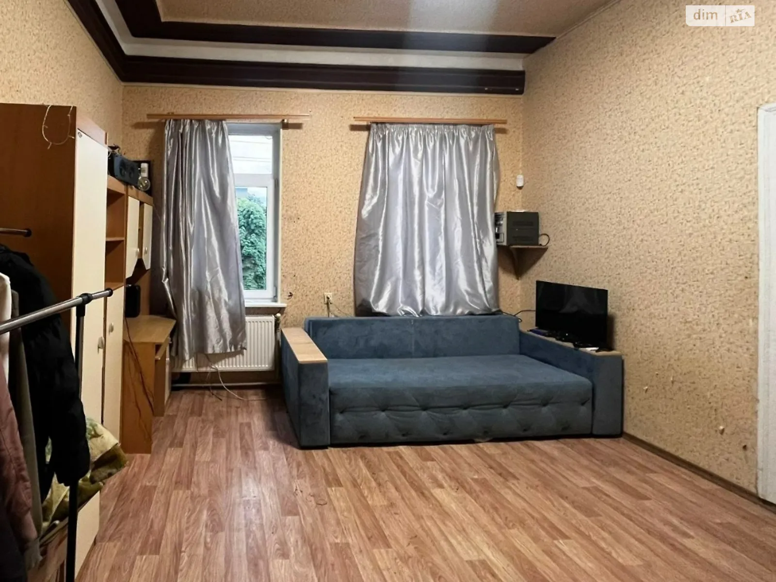 Продается 2-комнатная квартира 35.1 кв. м в, цена: 28000 $ - фото 1
