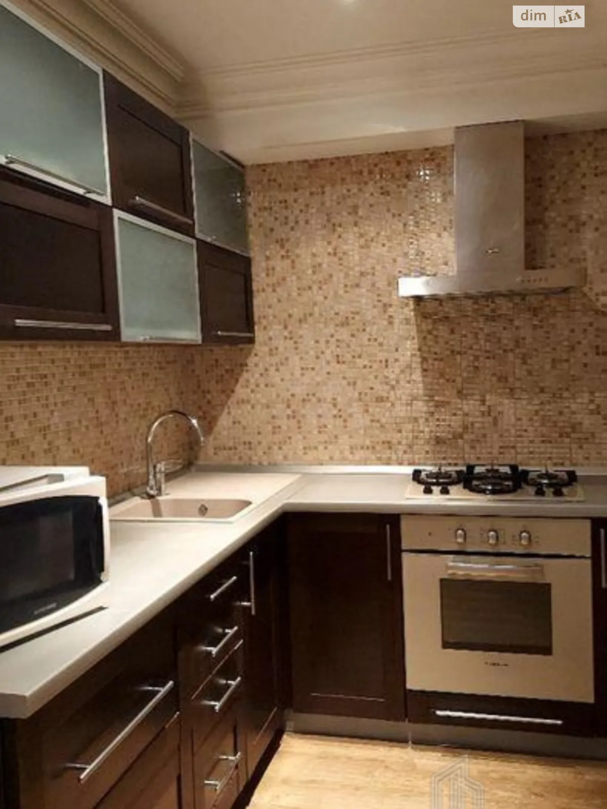 Продається 3-кімнатна квартира 57 кв. м у Києві, вул. Раїси Окіпної, 7 - фото 1