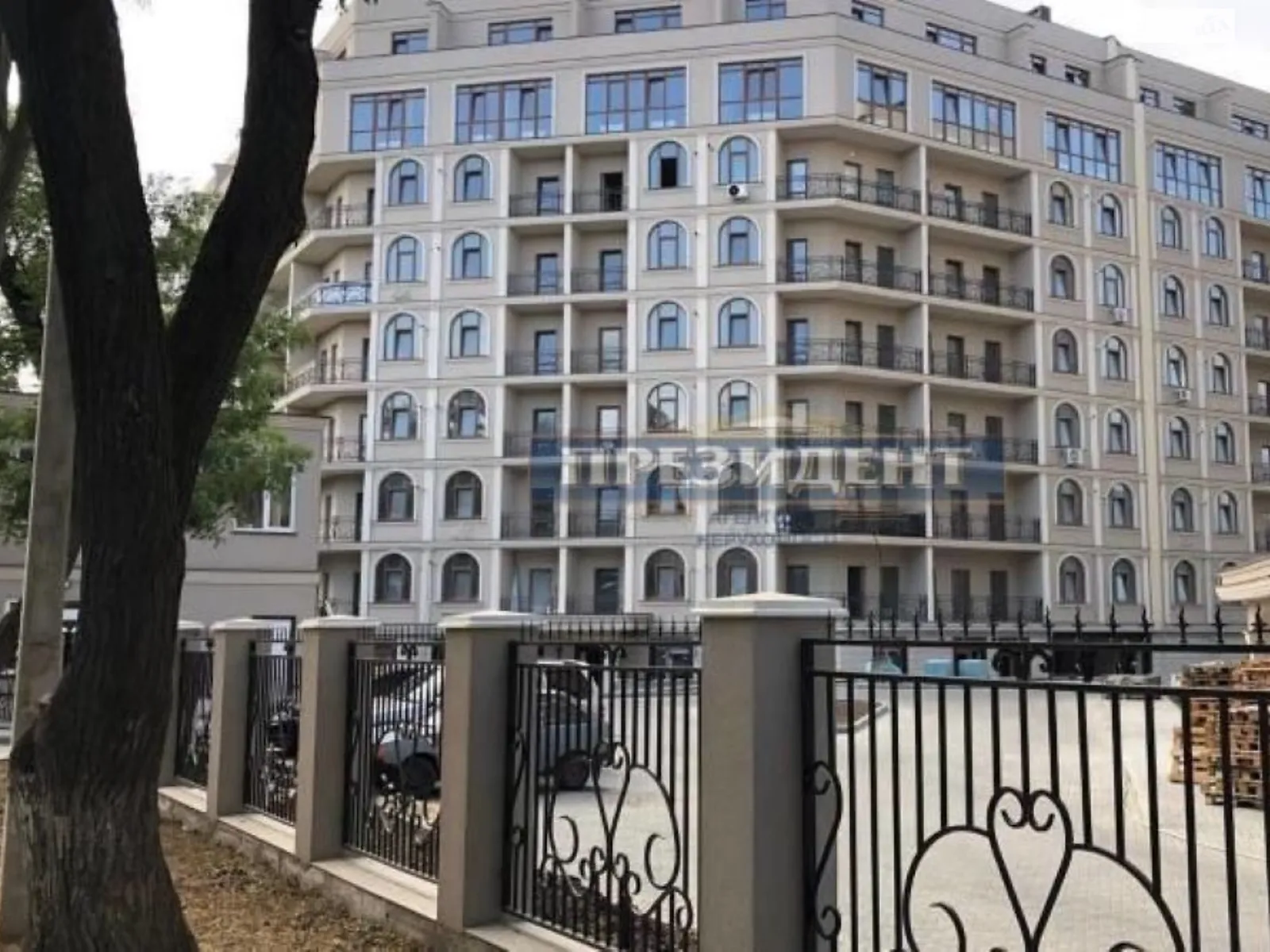 Продається 1-кімнатна квартира 47 кв. м у Одесі, цена: 39500 $ - фото 1