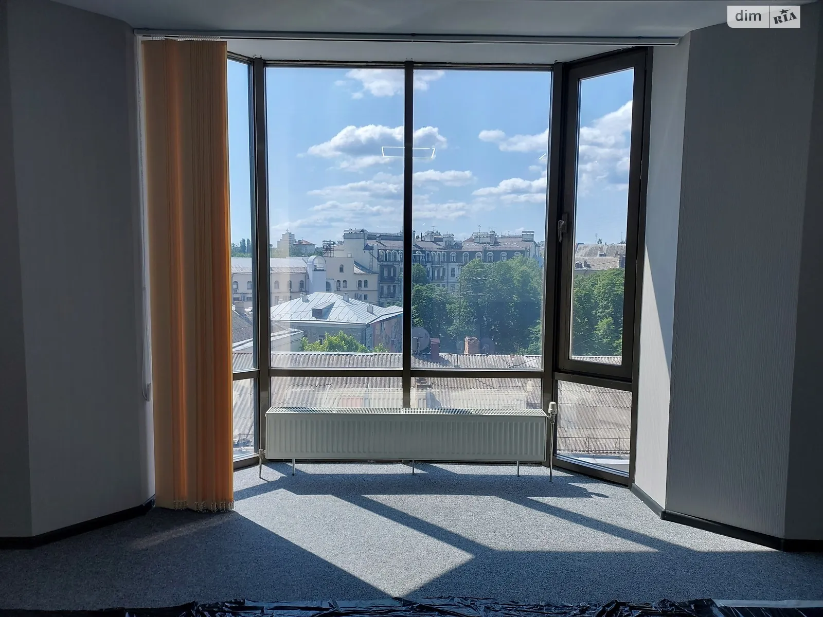 Сдается в аренду офис 643 кв. м в бизнес-центре, цена: 11574 $ - фото 1