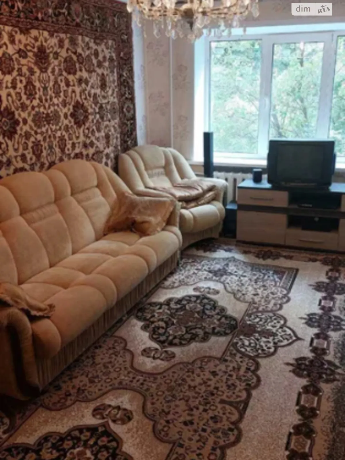 Продається 3-кімнатна квартира 64 кв. м у Харкові, вул. Олексія Дерев'янка, 11 - фото 1