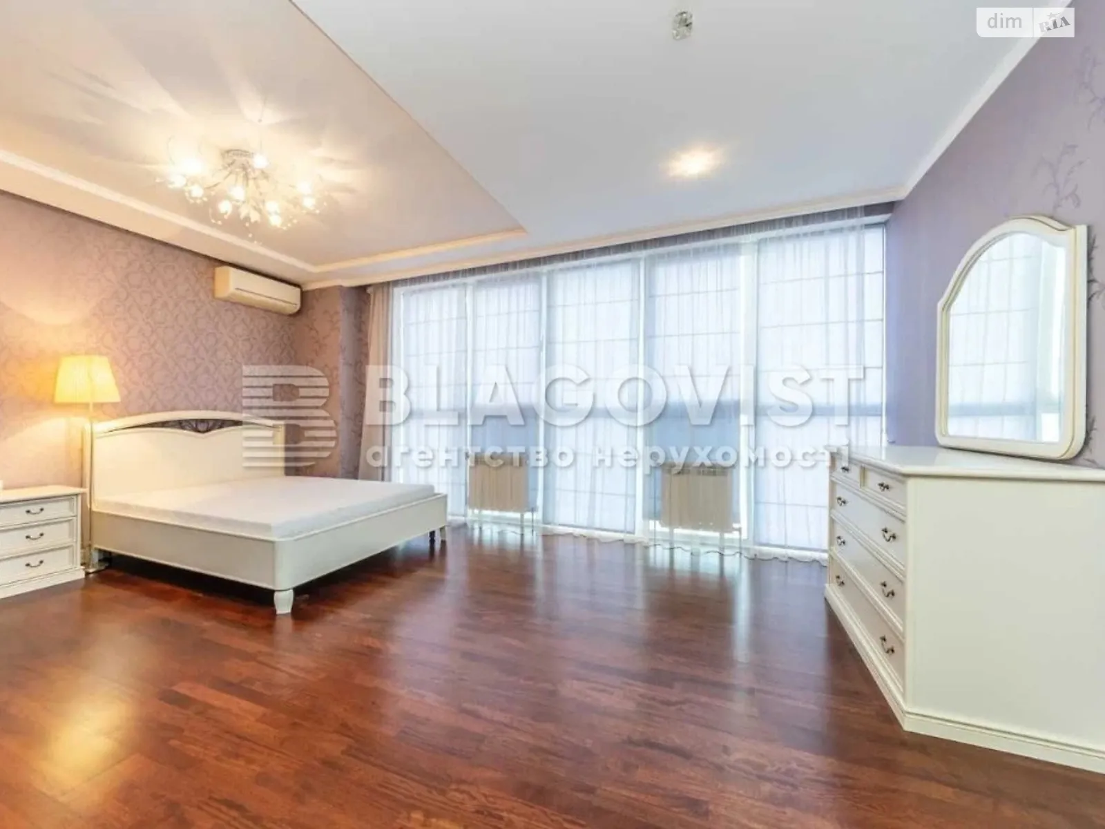 Продается 4-комнатная квартира 170 кв. м в Киеве, ул. Деловая, 2Б - фото 1