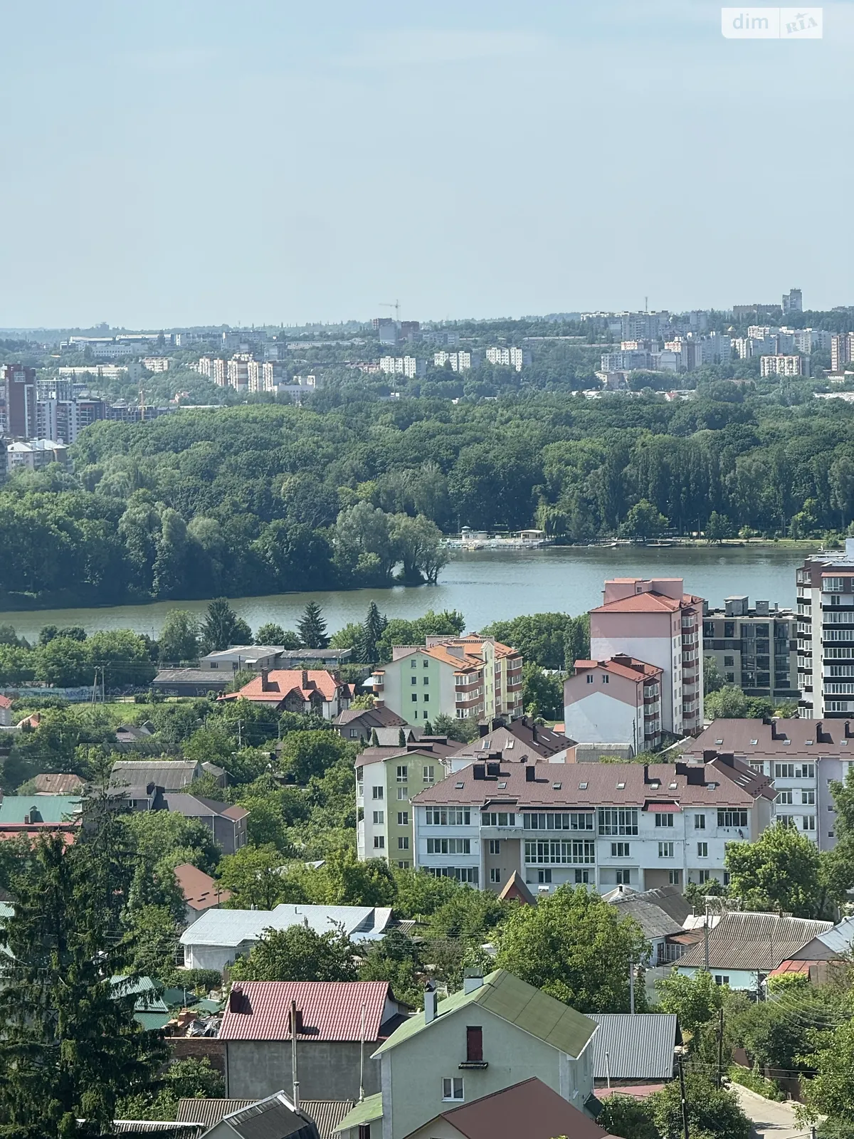 Продається 1-кімнатна квартира 40 кв. м у Хмельницькому, вул. Мазура Миколи - фото 1