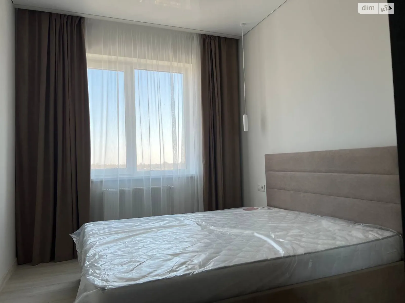 Продається 1-кімнатна квартира 39 кв. м у Ужгороді, вул. Загорська - фото 1