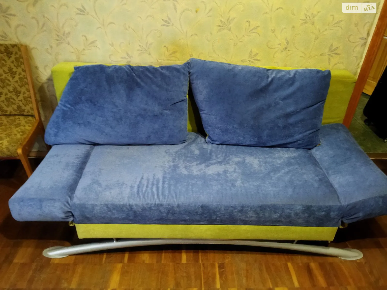 Продается 1-комнатная квартира 32.5 кв. м в Киеве, ул. Иорданская, 4 - фото 1