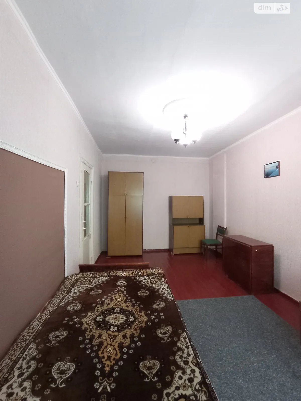 Сдается в аренду 1-комнатная квартира 32 кв. м в Виннице, ул. Кропивницкого - фото 1