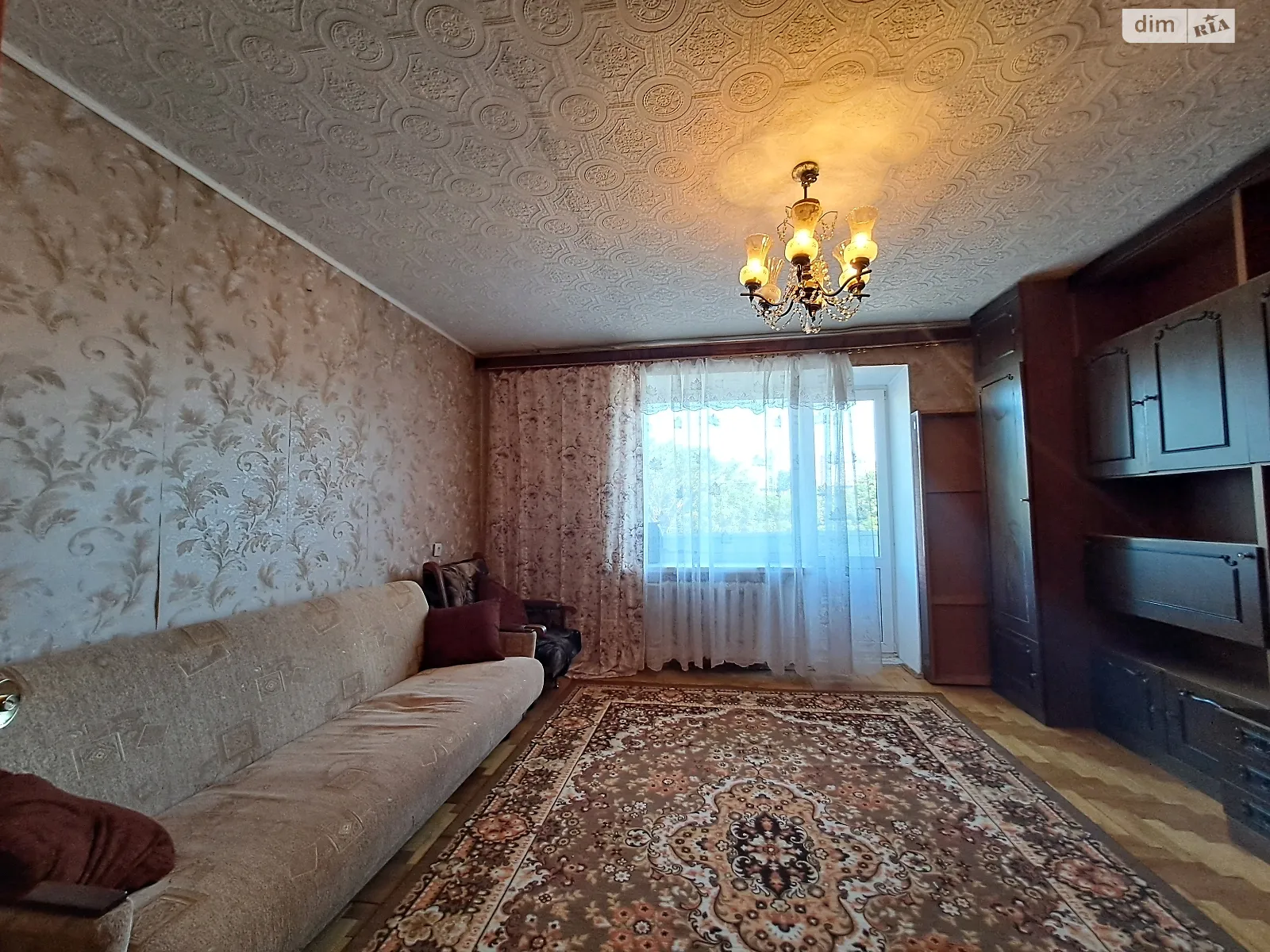 3-кімнатна квартира 75 кв. м у Тернополі, вул. Медова, 3 - фото 1