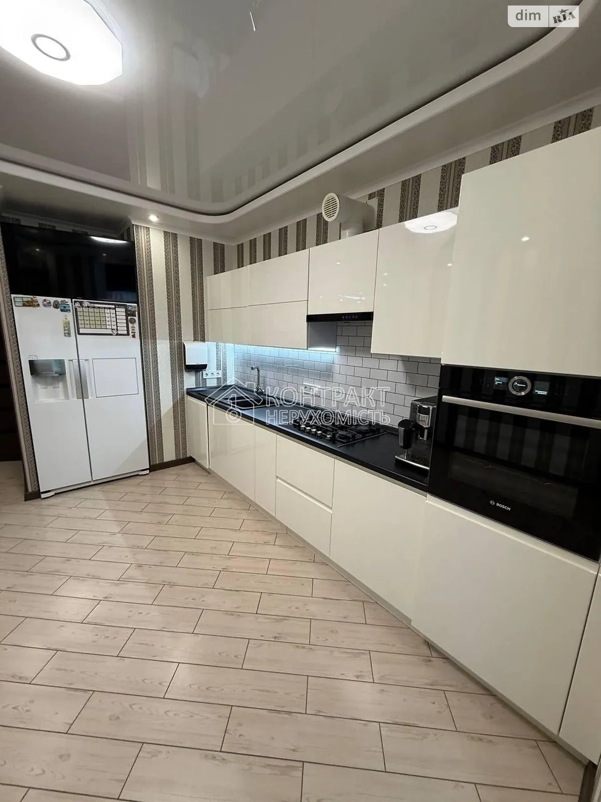 Продается 2-комнатная квартира 80 кв. м в Харькове, ул. Мирная - фото 1