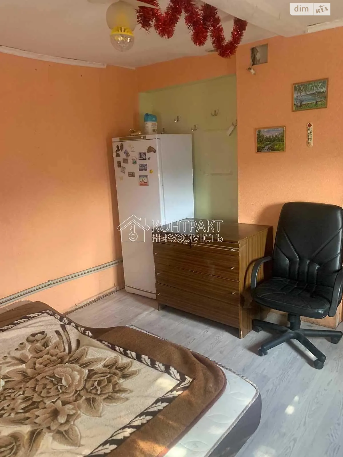 Продается одноэтажный дом 35 кв. м с террасой, цена: 10000 € - фото 1