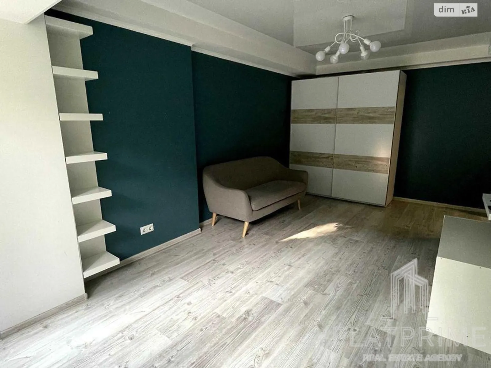 Продається 2-кімнатна квартира 45.7 кв. м у Києві, цена: 65000 $ - фото 1