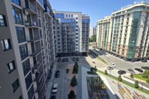Продажа квартиры, Ивано-Франковск, р‑н. Центр, Гетьмана Ивана Мазепы улица, дом 160А, кв. 170