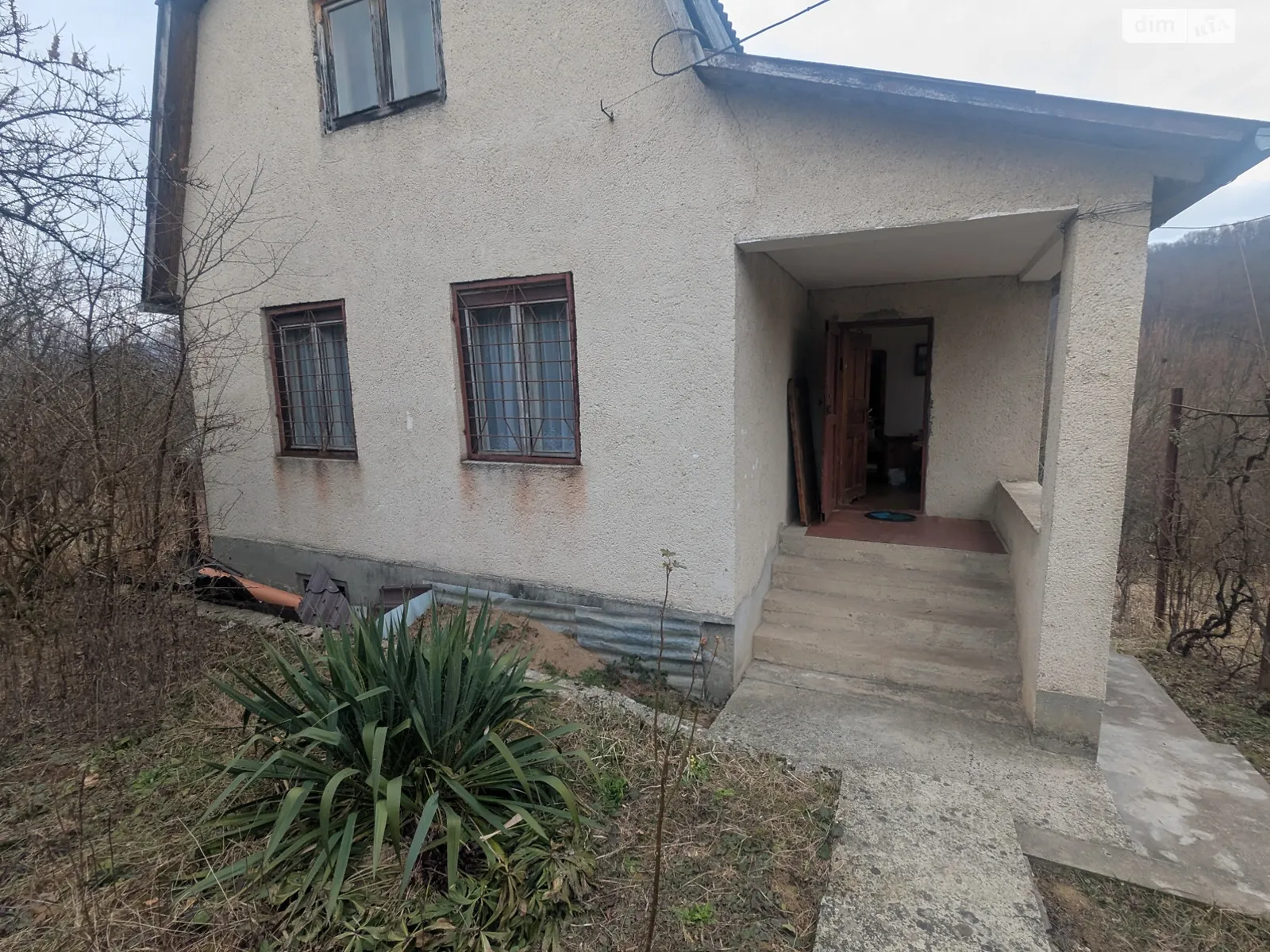 Продається будинок 2 поверховий 56 кв. м з гаражем, цена: 20000 $ - фото 1