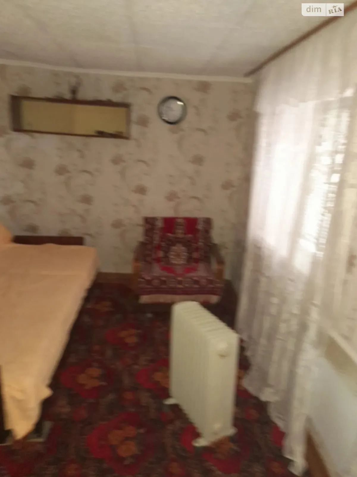 Здається в оренду 1-кімнатна квартира 35 кв. м у Миколаєві - фото 1